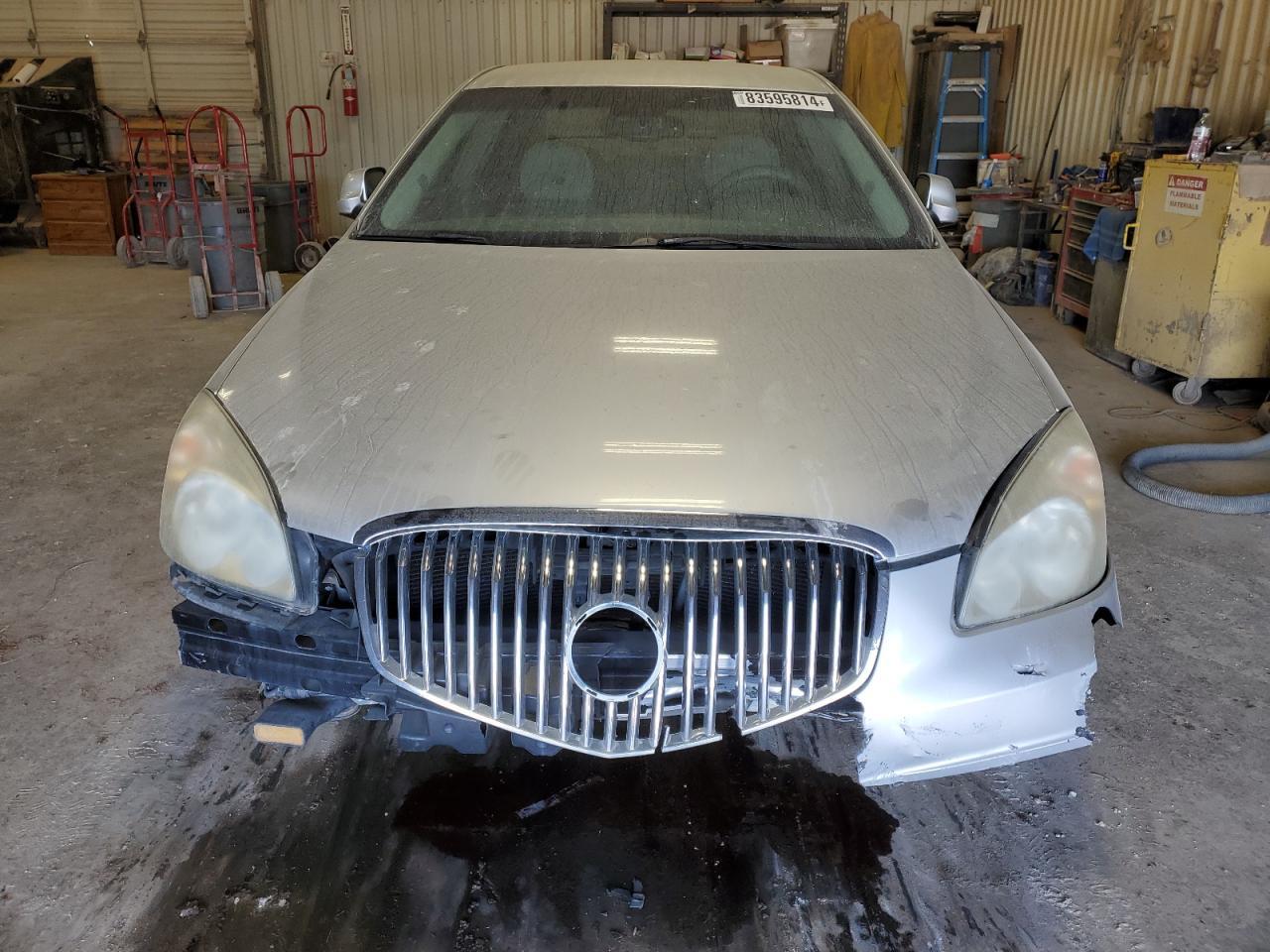 2010 Buick Lucerne Cx - Image 5