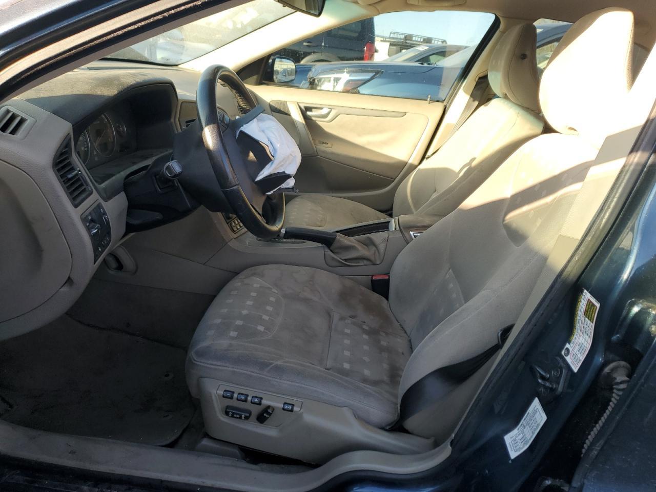 2006 Volvo S60 2.5T - Фото 7