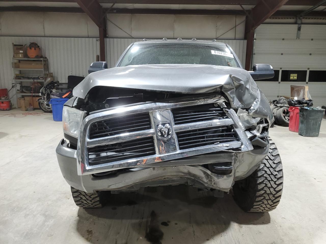 2010 Dodge Ram 2500 - Image 5