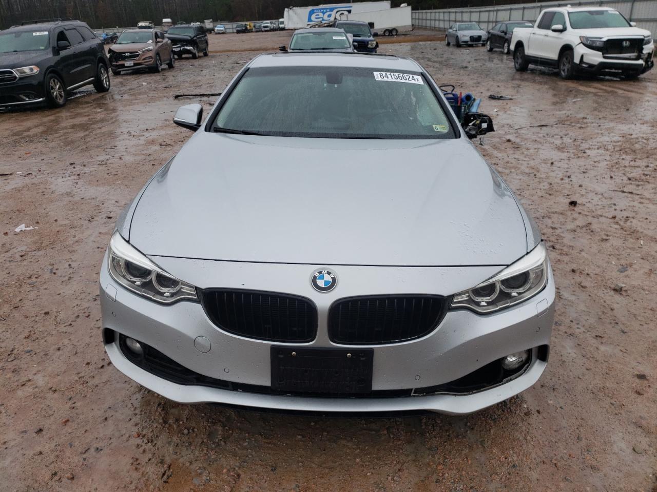 2015 BMW 428 I Gran Coupe - Фото 5
