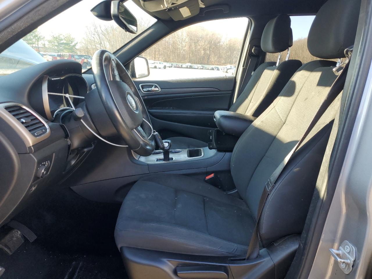 2015 Jeep Grand Cherokee Laredo - Фото 7