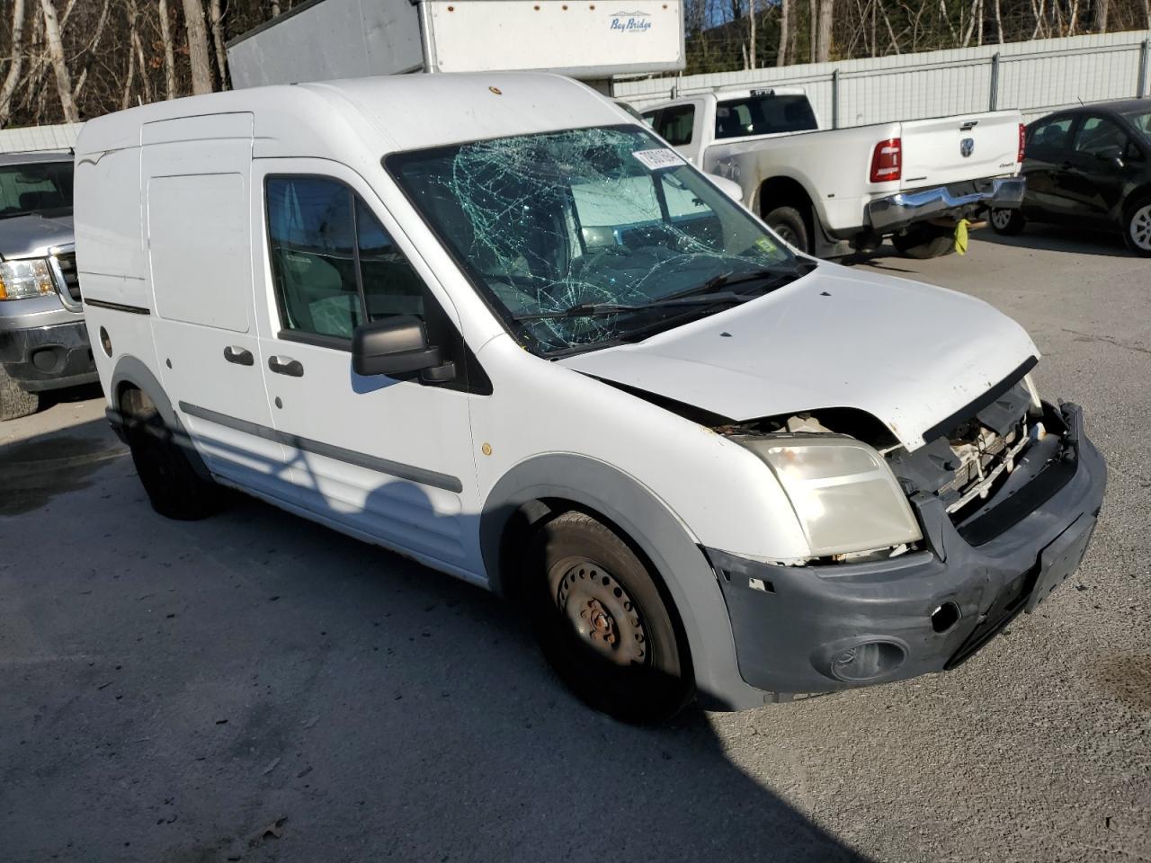 2012 Ford Transit Connect Xl - Image 4