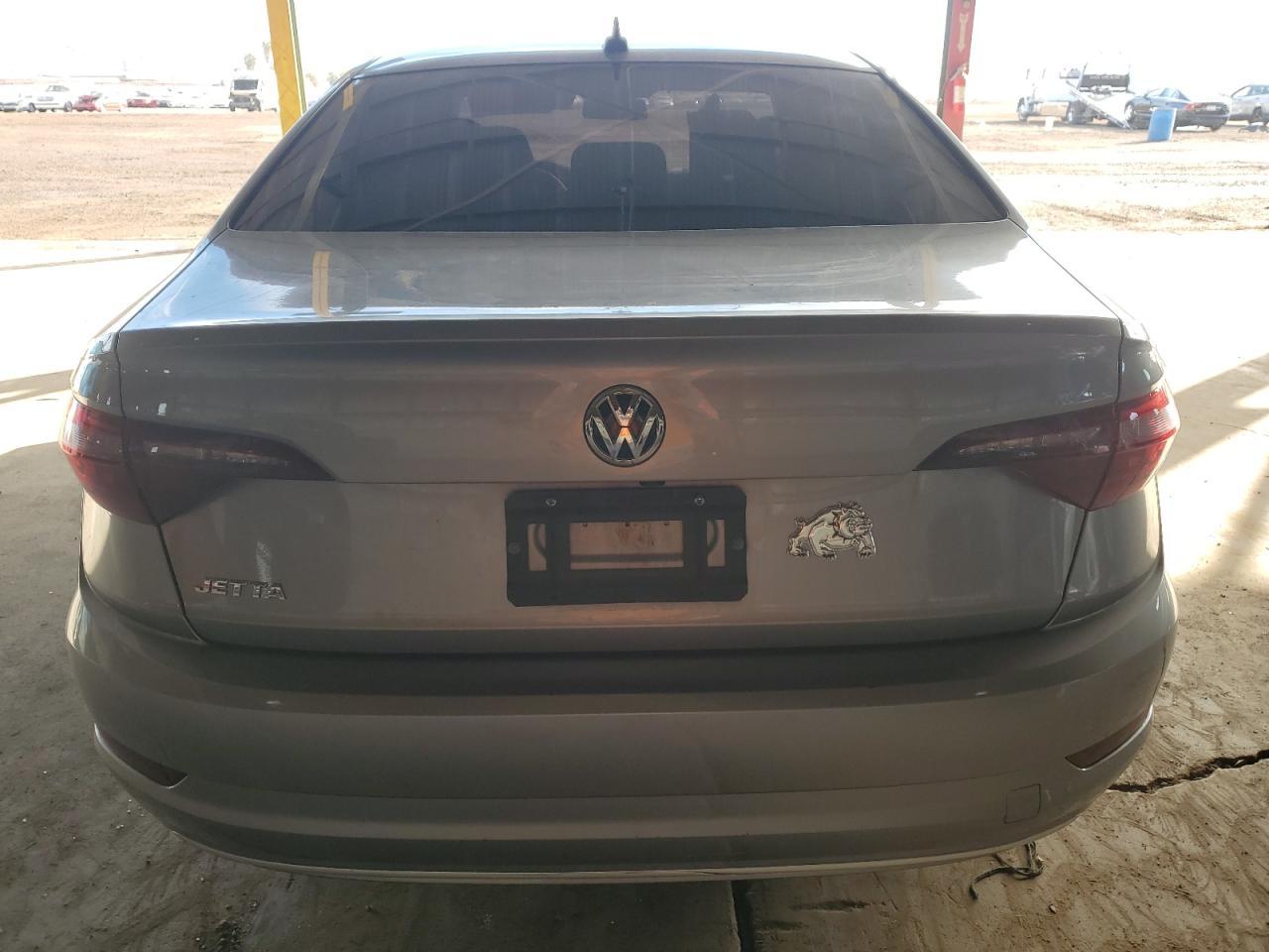 2021 Volkswagen Jetta S - Фото 6