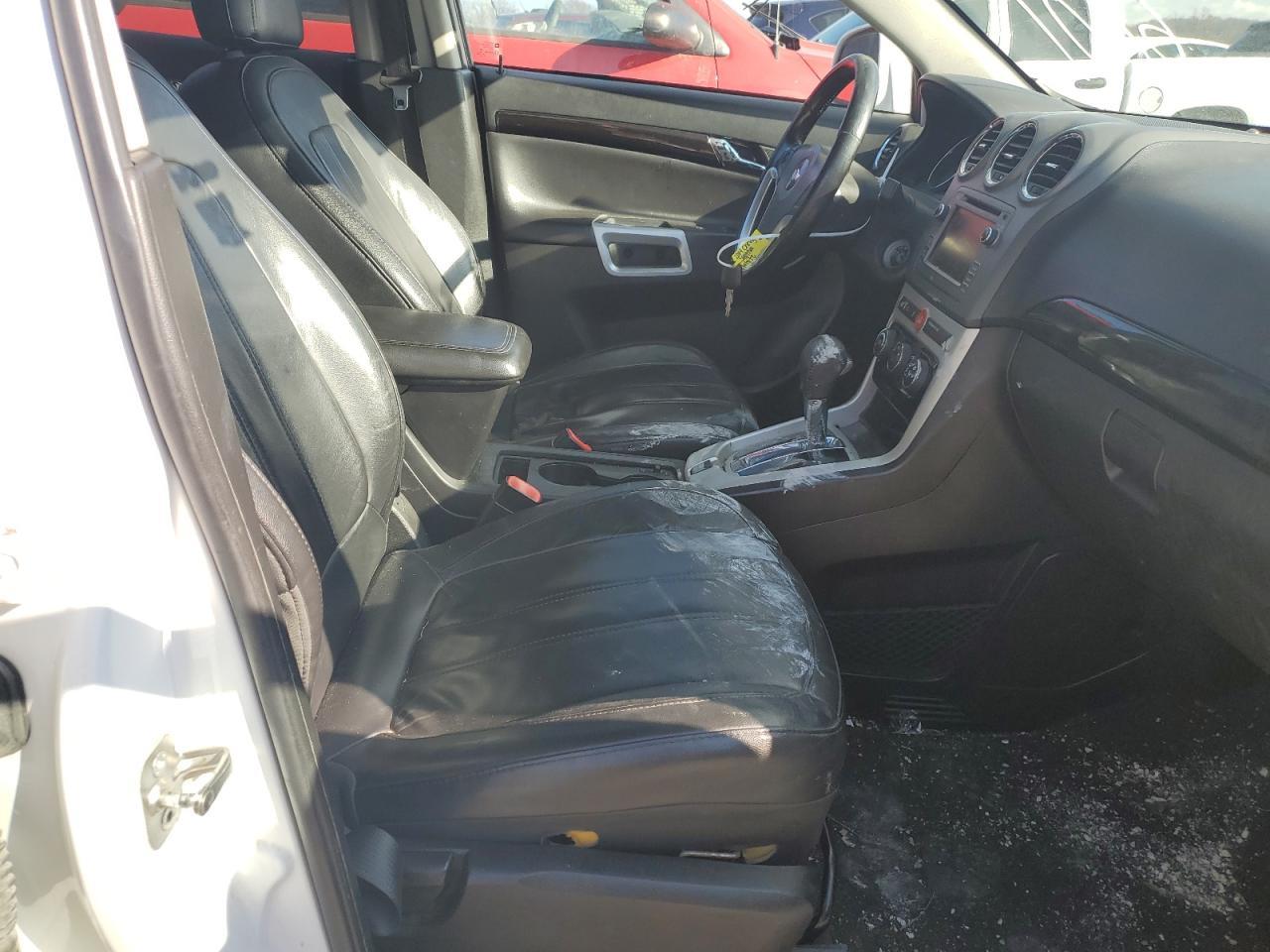 2014 Chevrolet Captiva Lt - Фото 7