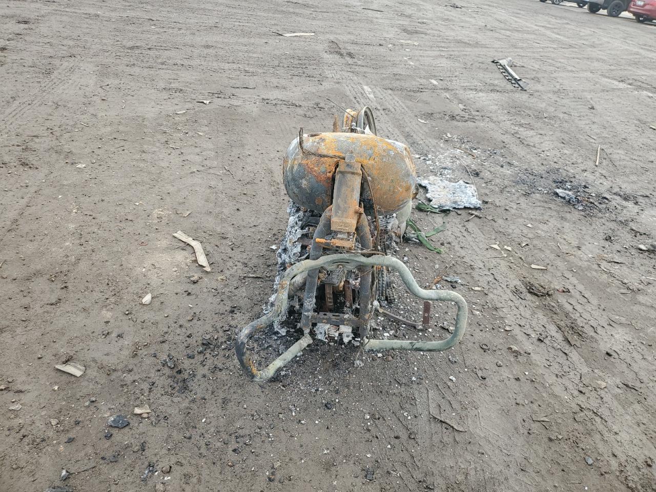 2024 Harley-Davidson Flhcs - Image 2