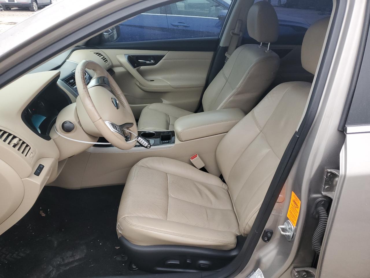 2015 Nissan Altima 2.5 - Фото 7