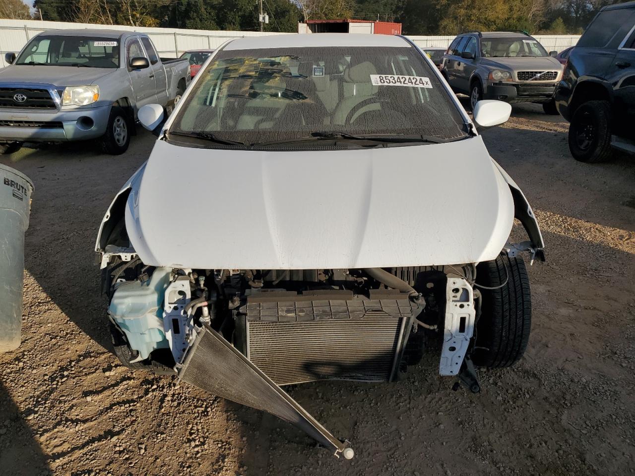 2016 Hyundai Accent Se - Фото 5