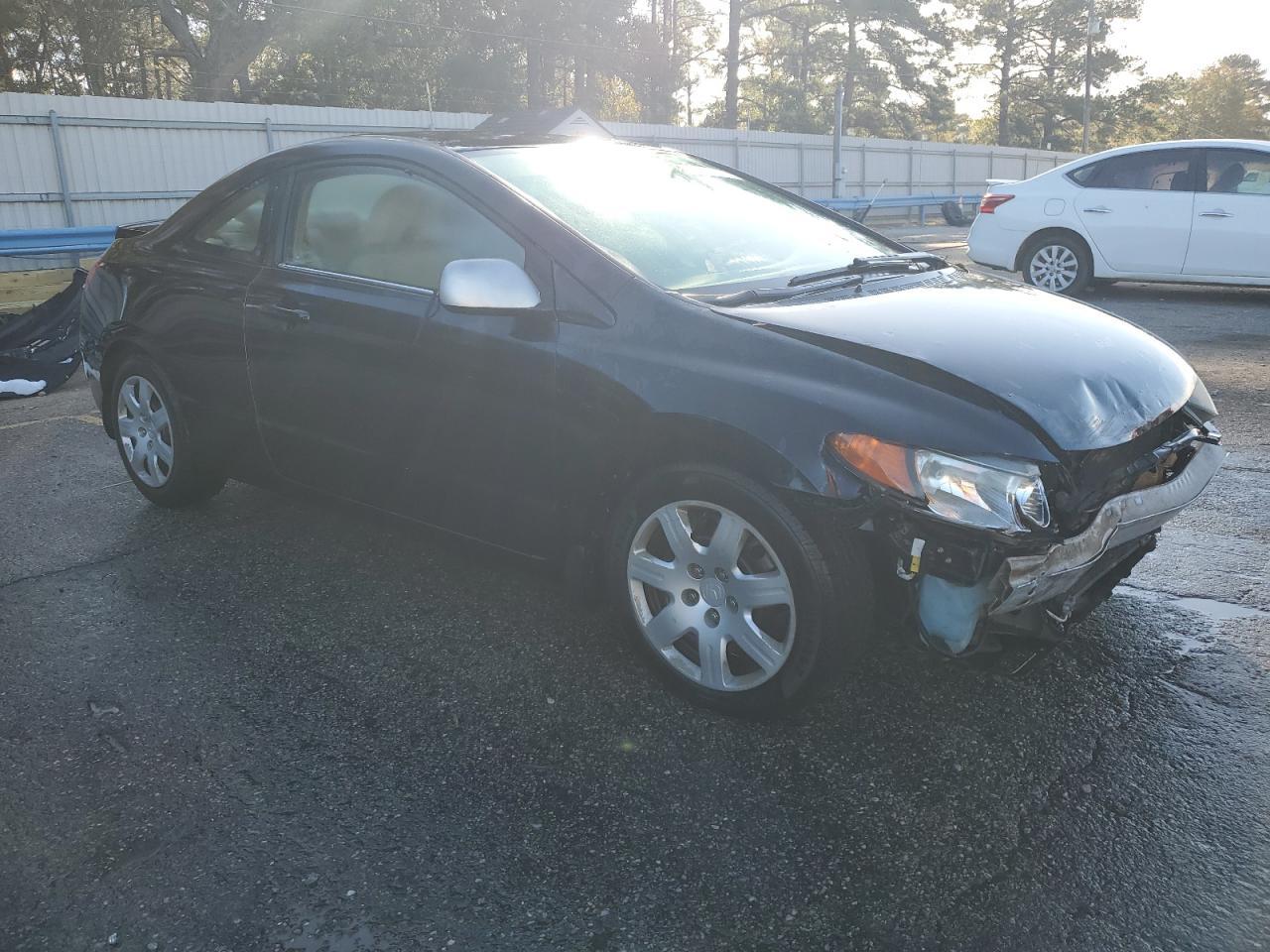 2006 Honda Civic Lx - Image 4
