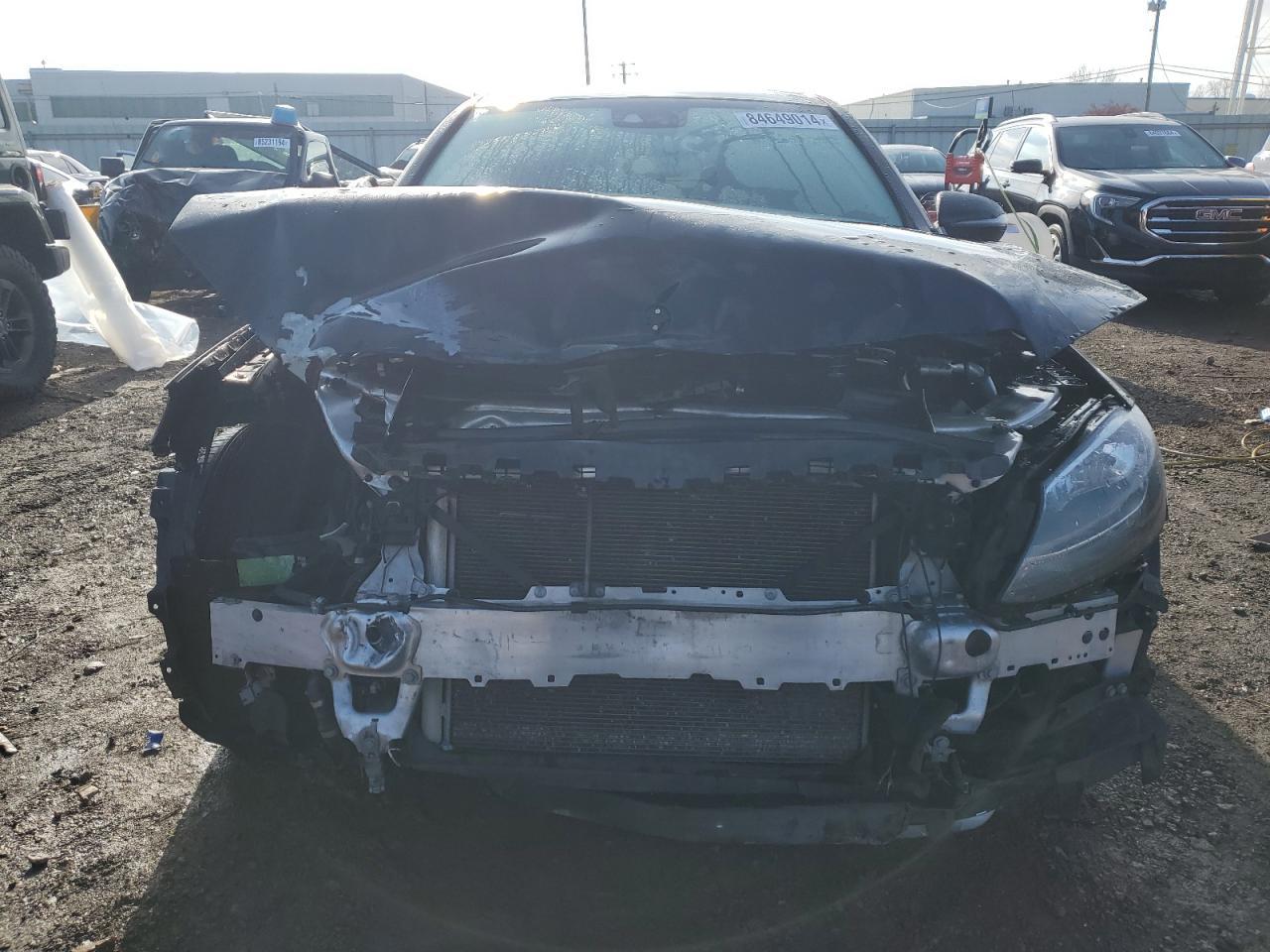 2017 Mercedes-Benz C 300 4Matic - Image 5