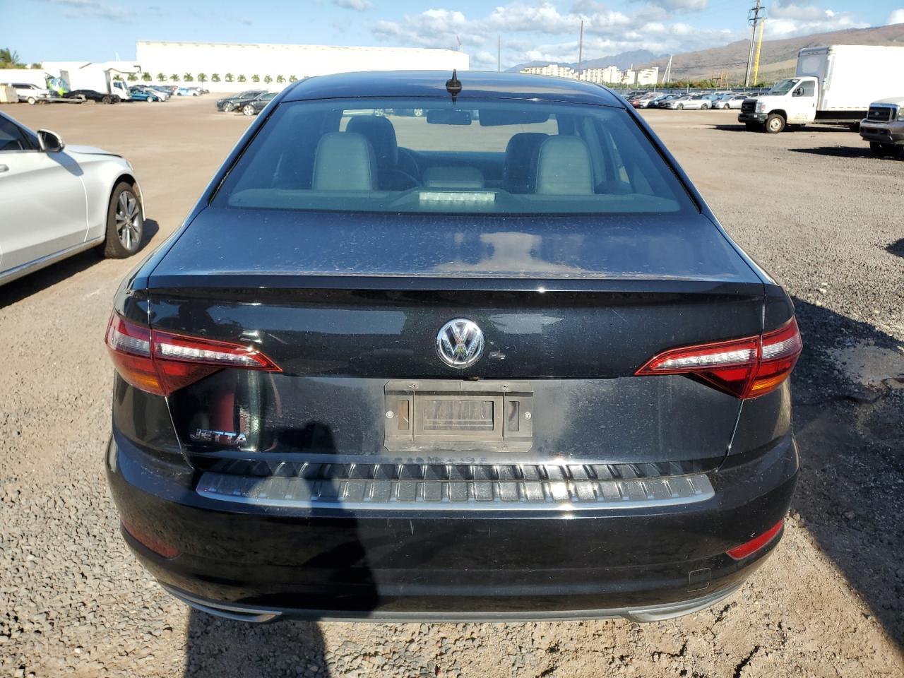 2019 Volkswagen Jetta S - Image 6