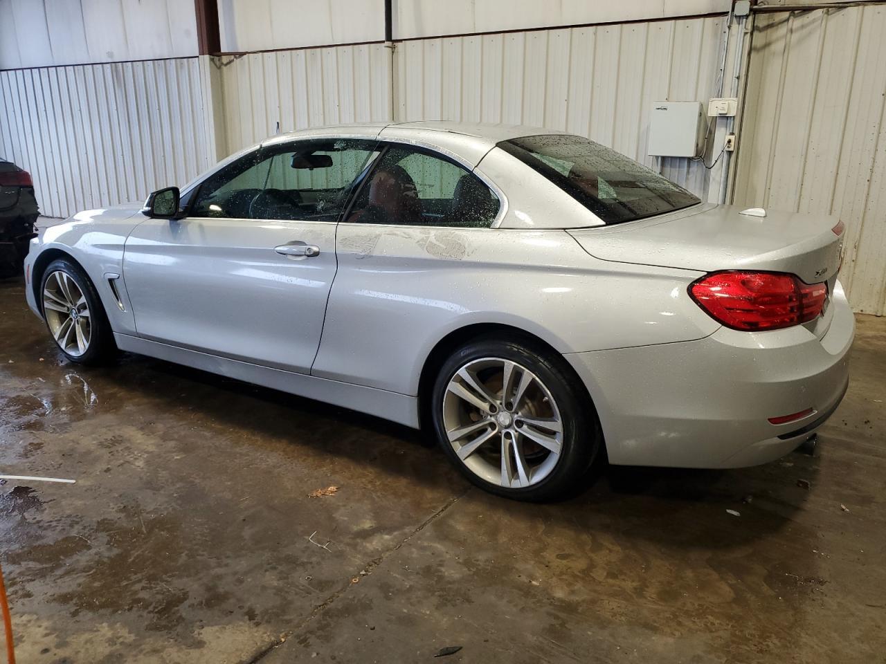 2015 BMW 435 Xi - Image 2