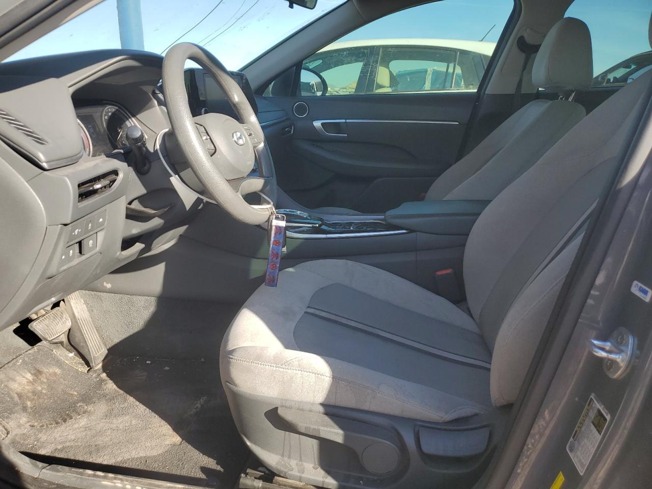 2020 Hyundai Sonata Se - Фото 7