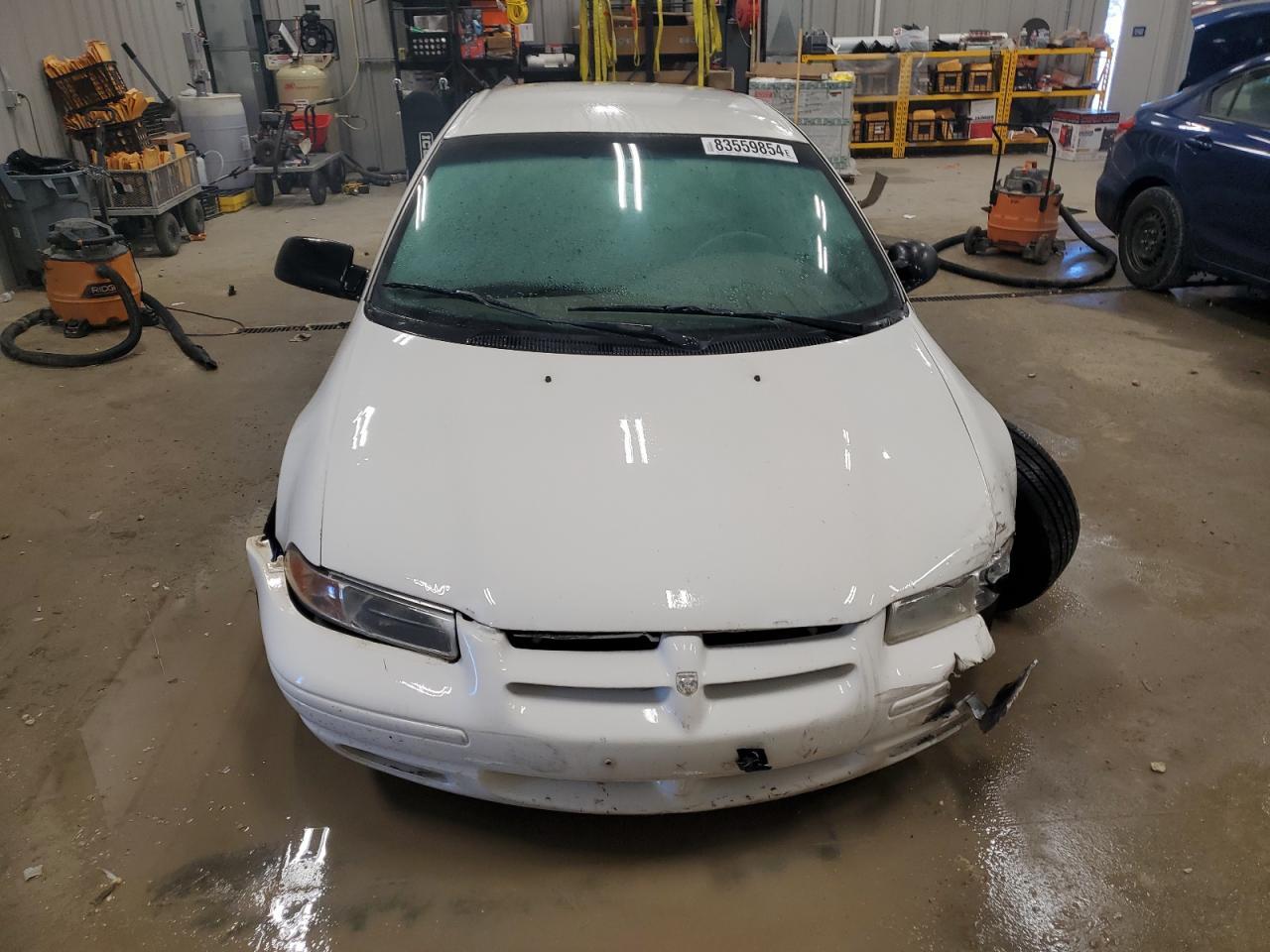2000 Dodge Stratus Se - Image 5