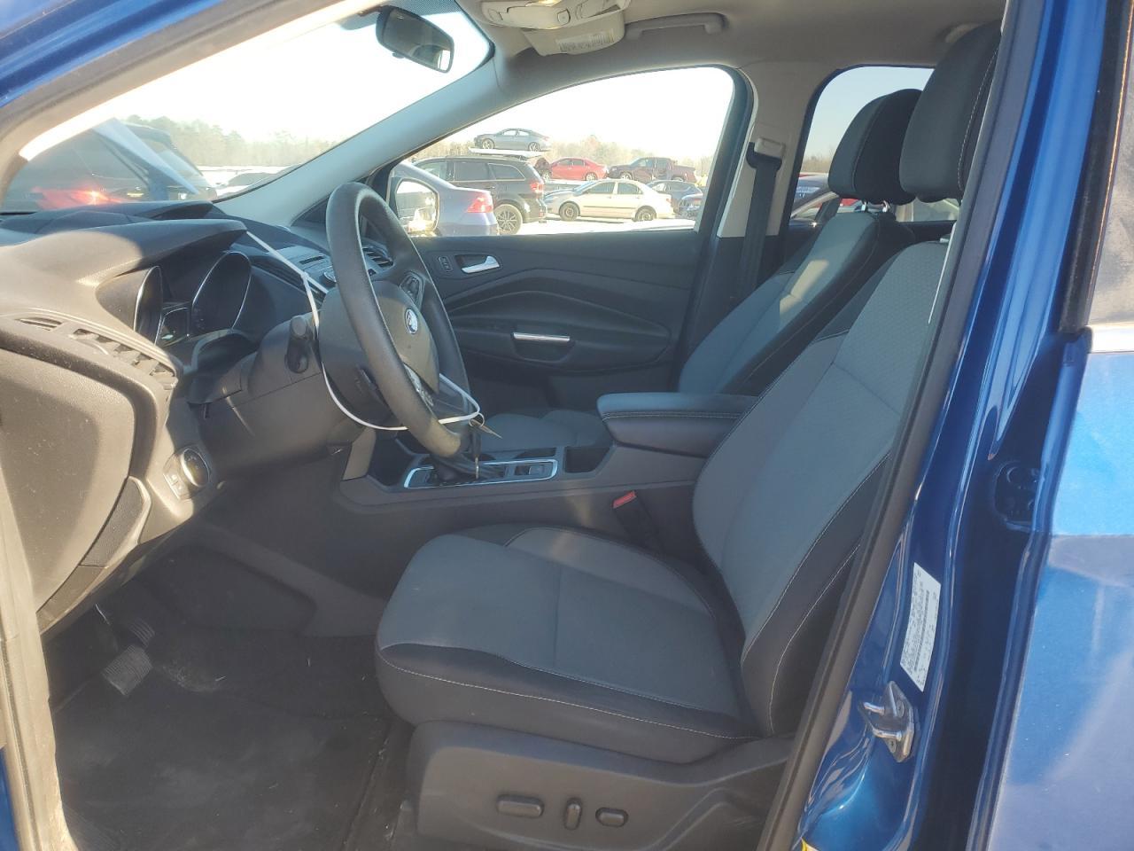 2017 Ford Escape Se - Image 7