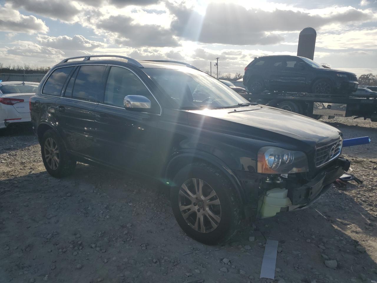 2014 Volvo Xc90 3.2 - Image 4