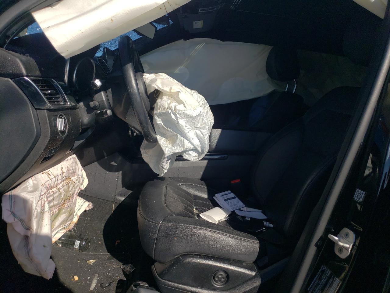 2016 Mercedes-Benz Gle 350 - Фото 7