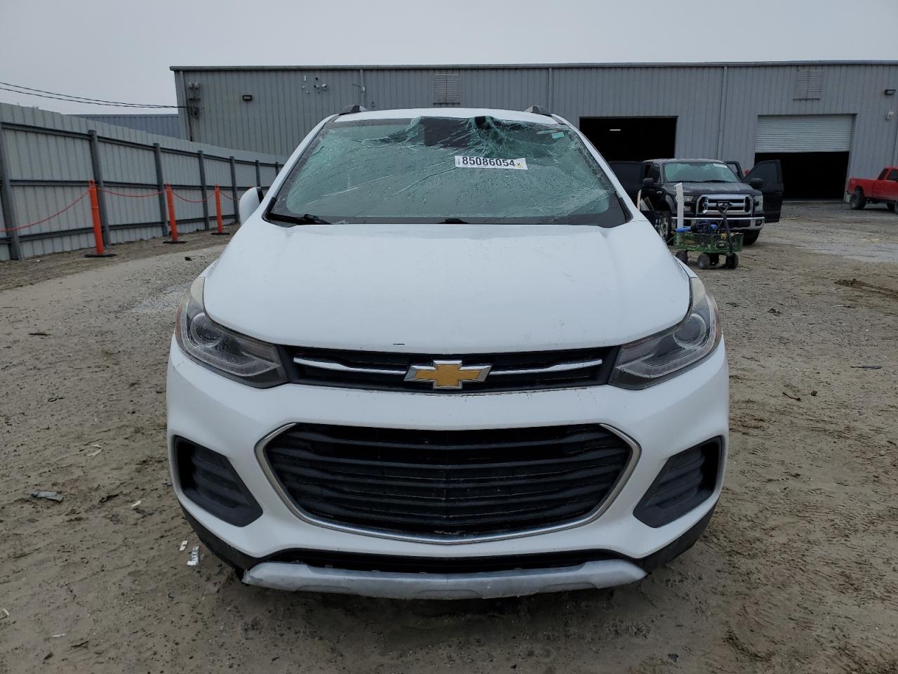 2017 Chevrolet Trax 1Lt - Image 5
