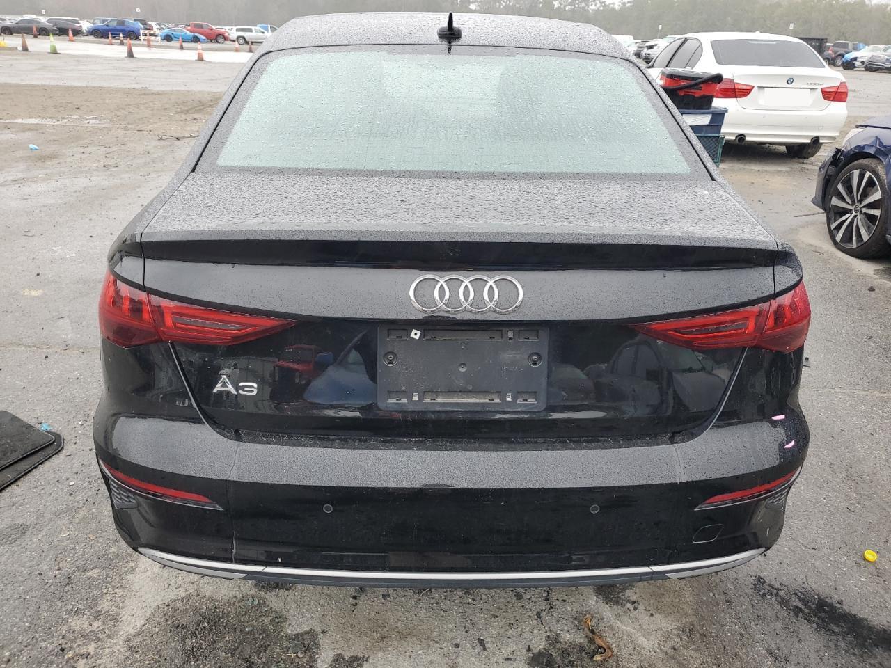 2023 Audi A3 Premium - Image 6