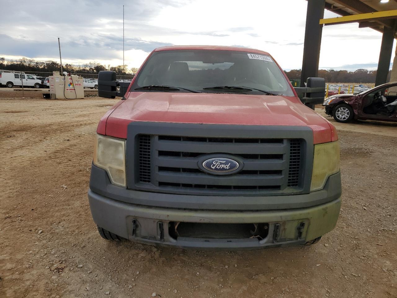 2010 Ford F150 Super Cab - Фото 5