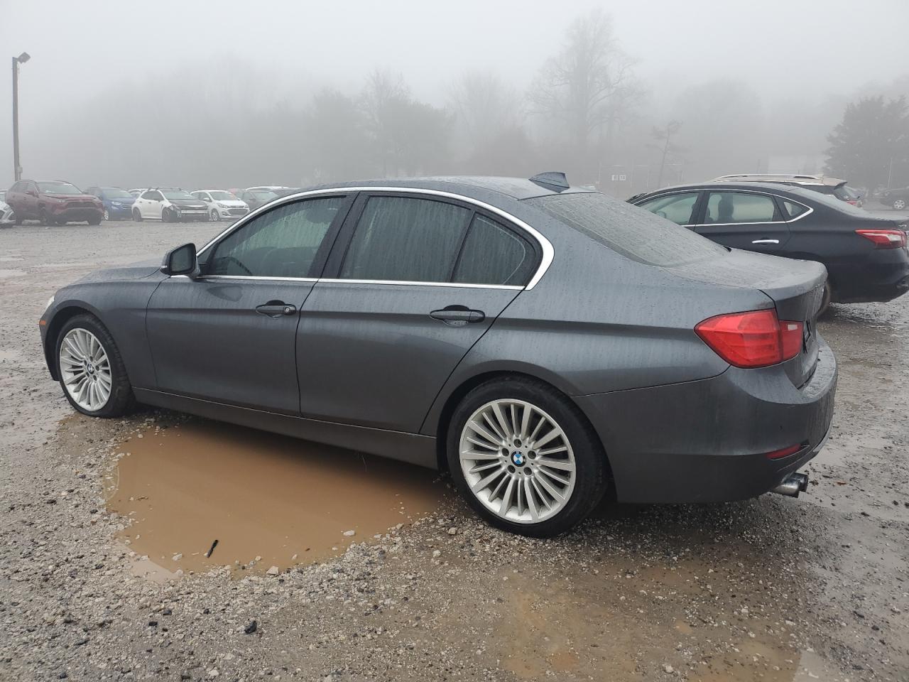2012 BMW 328 I - Image 2