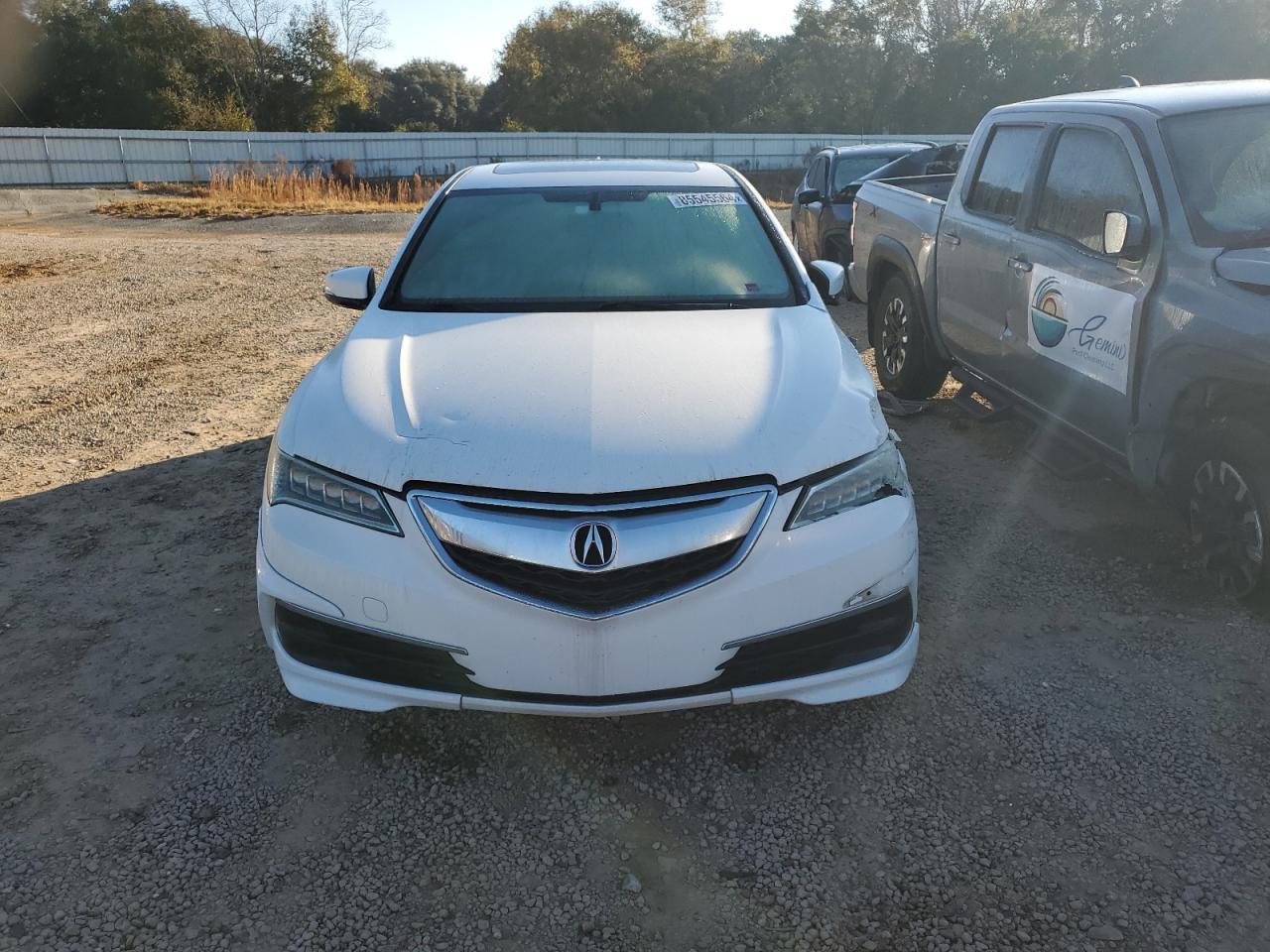 2015 Acura Tlx - Фото 5