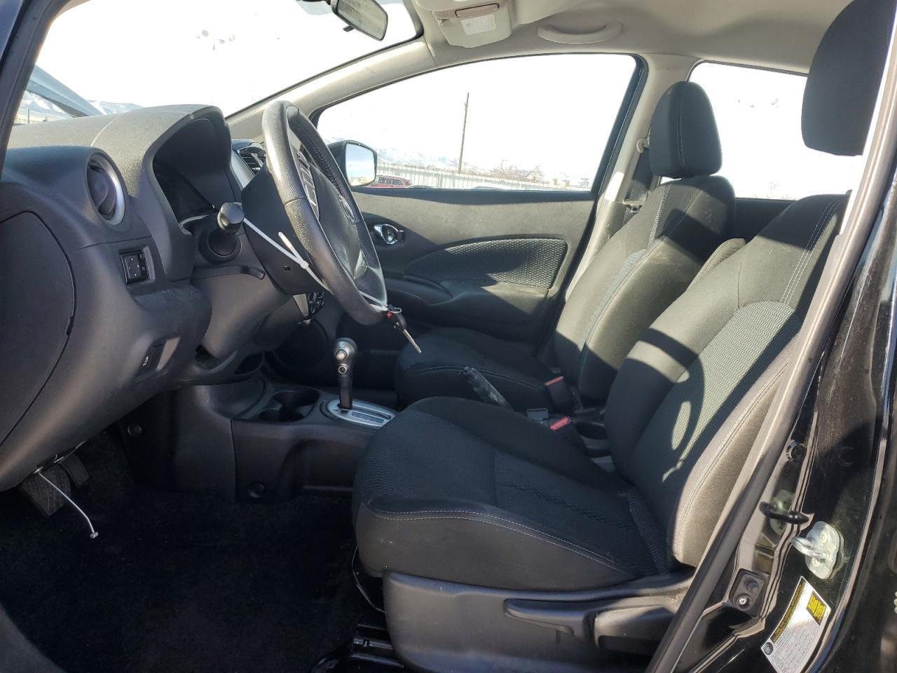 2016 Nissan Versa Note S - Image 7