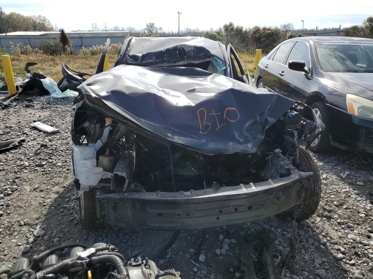 2012 Mazda 3 I - Фото 5