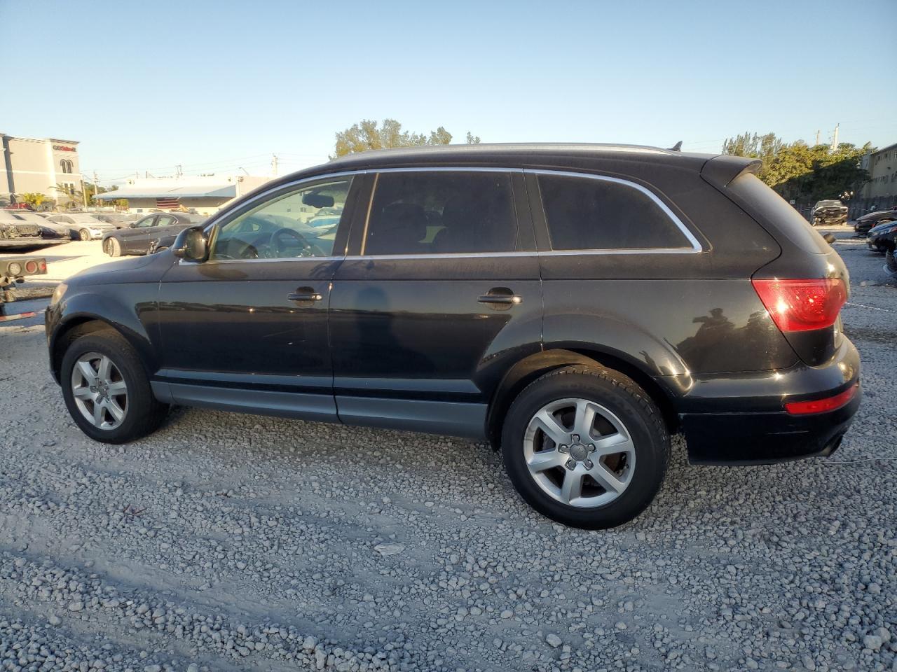 2013 Audi Q7 Premium - Фото 2