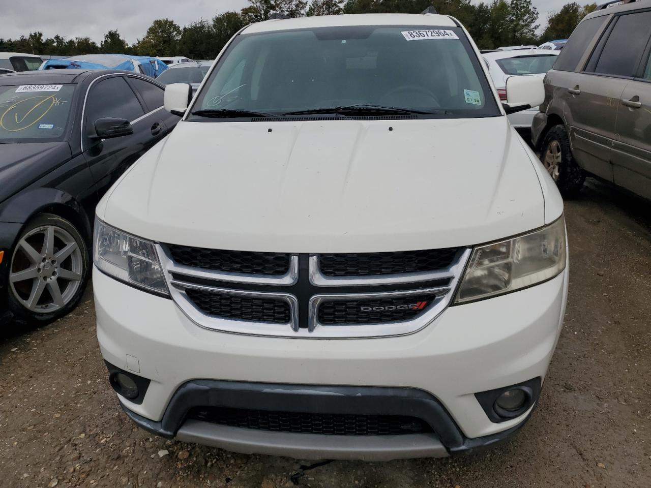 2014 Dodge Journey Sxt - Image 5