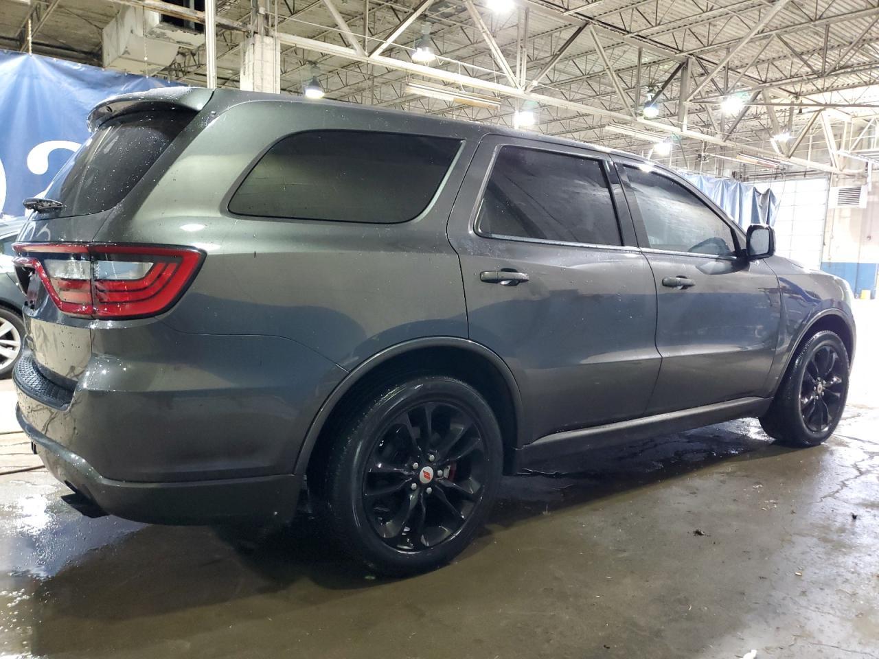 2019 Dodge Durango R/T - Фото 3
