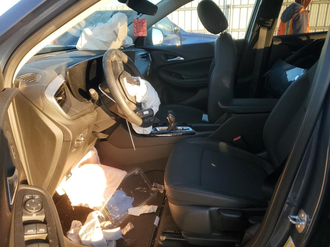 2024 Buick Encore Gx Preferred - Фото 7