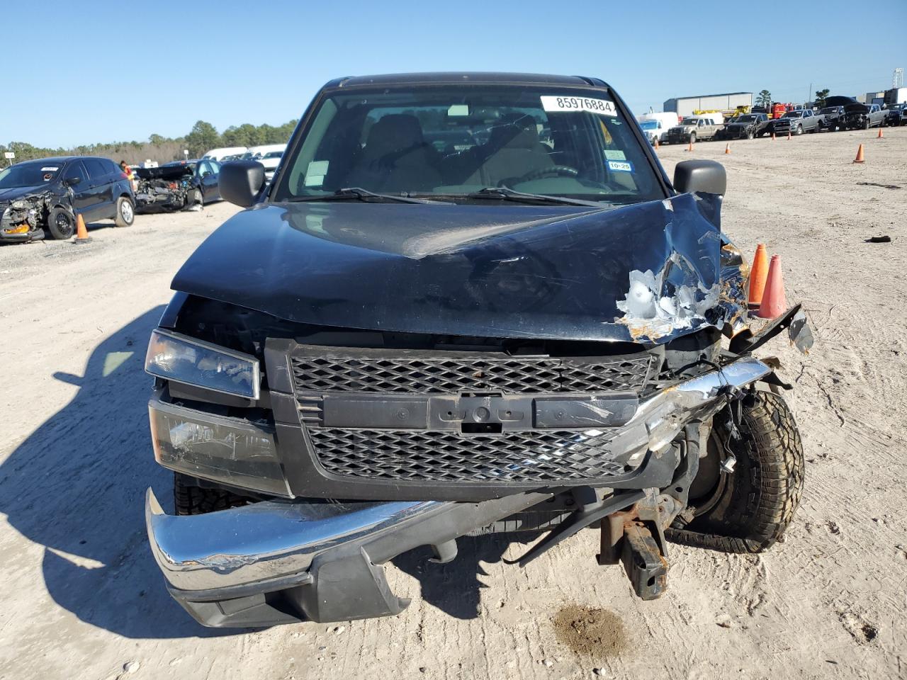 2004 Chev Colorado - Image 5