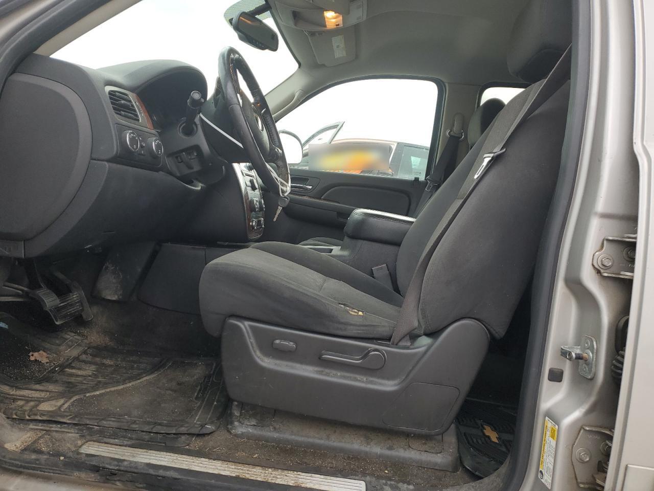 2007 Chevrolet Suburban K1500 - Фото 7