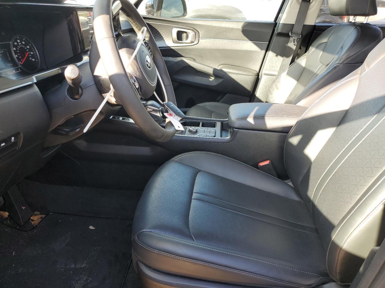 2021 Kia Sorento S - Фото 7