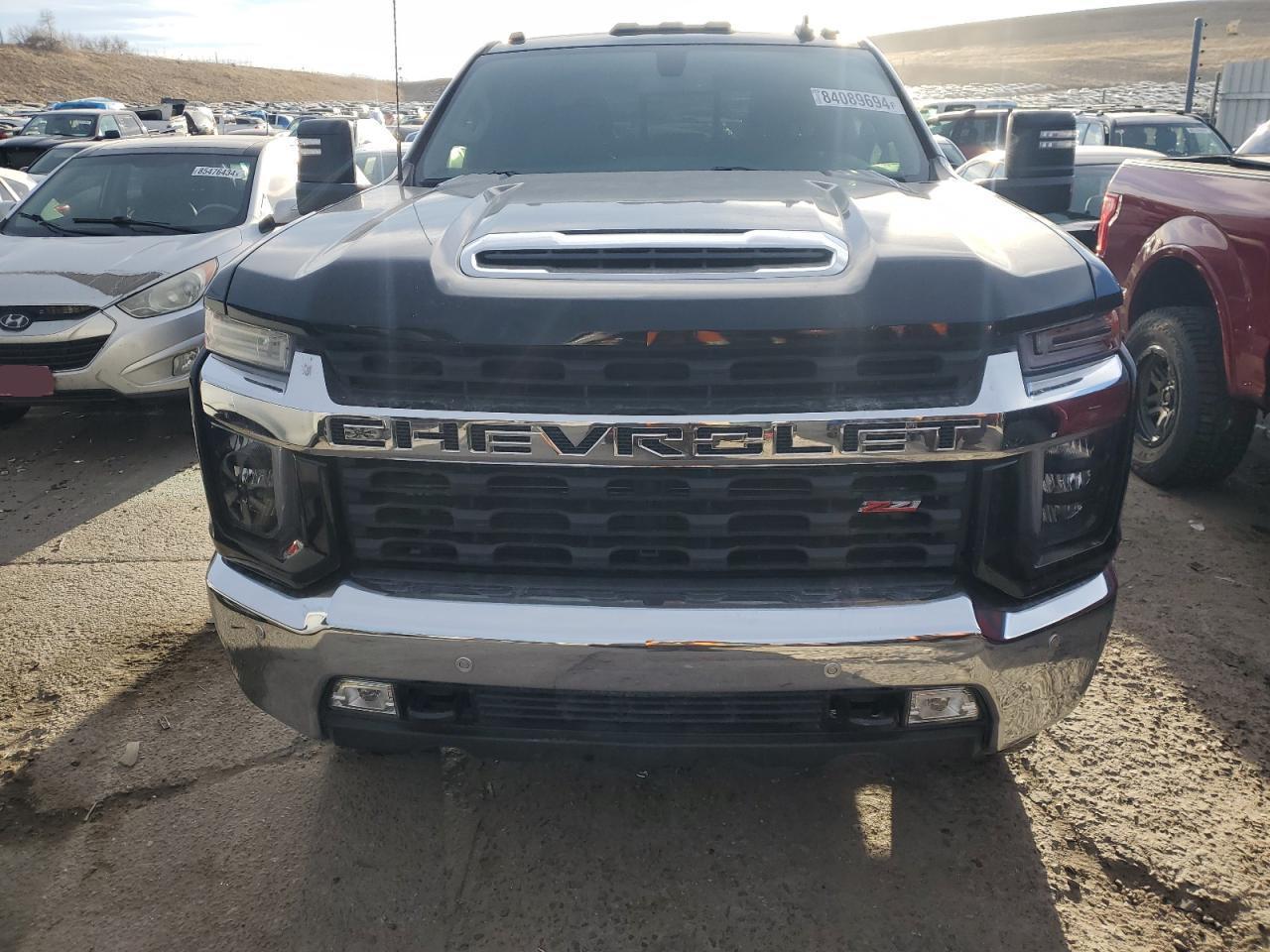 2020 Chevrolet 2500 - Image 5