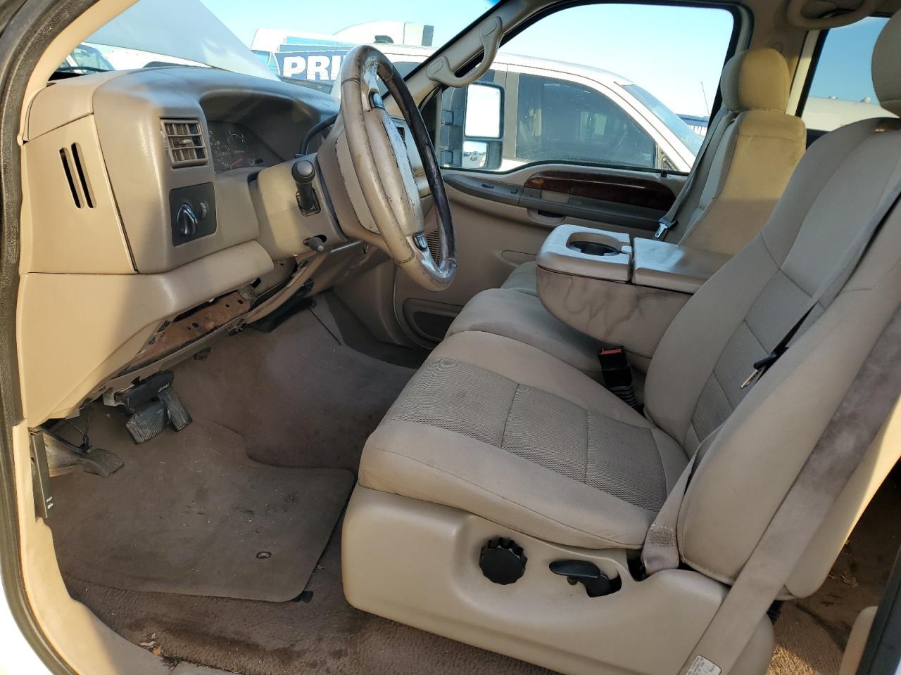 2000 Ford F350 Srw Super Duty - Image 7