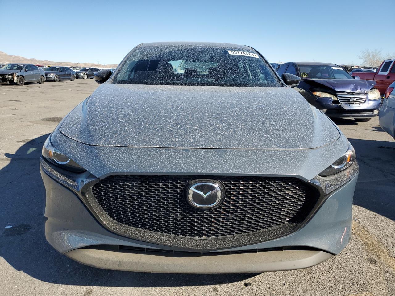 2023 Mazda 3 Preferred - Фото 5