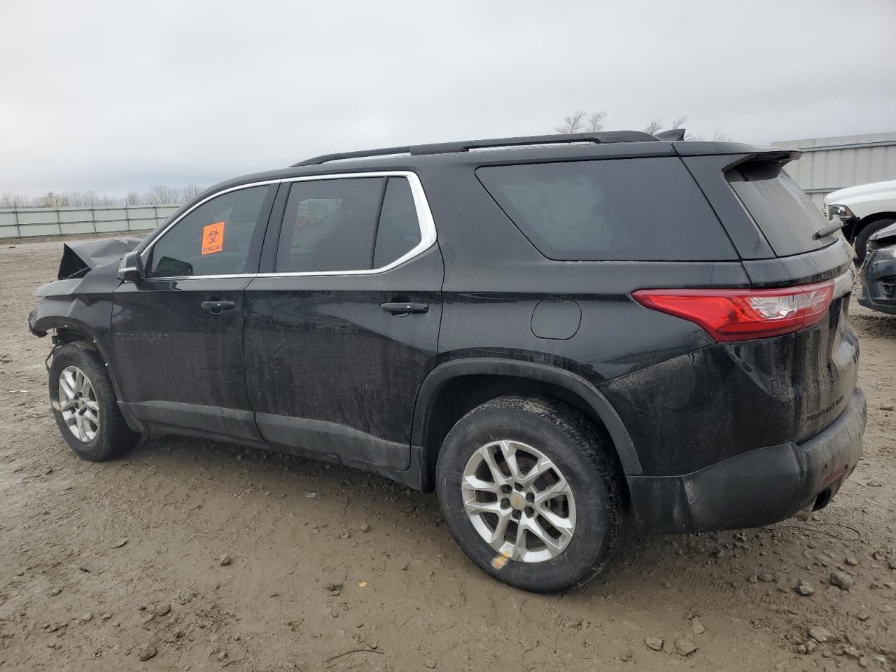 2020 Chevrolet Traverse Lt - Image 2