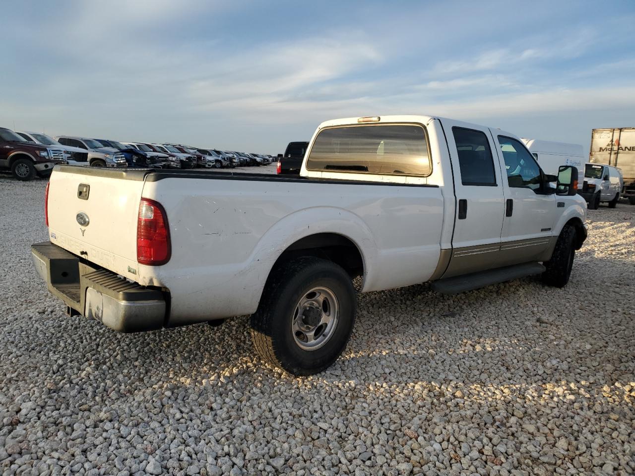 2000 Ford F350 Srw Super Duty - Image 3
