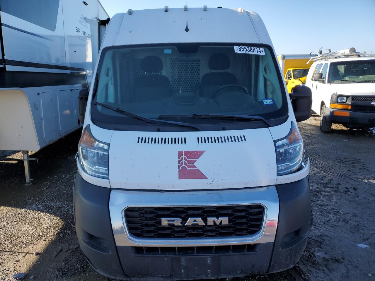 2019 Ram Promaster 3500 3500 High - Image 5