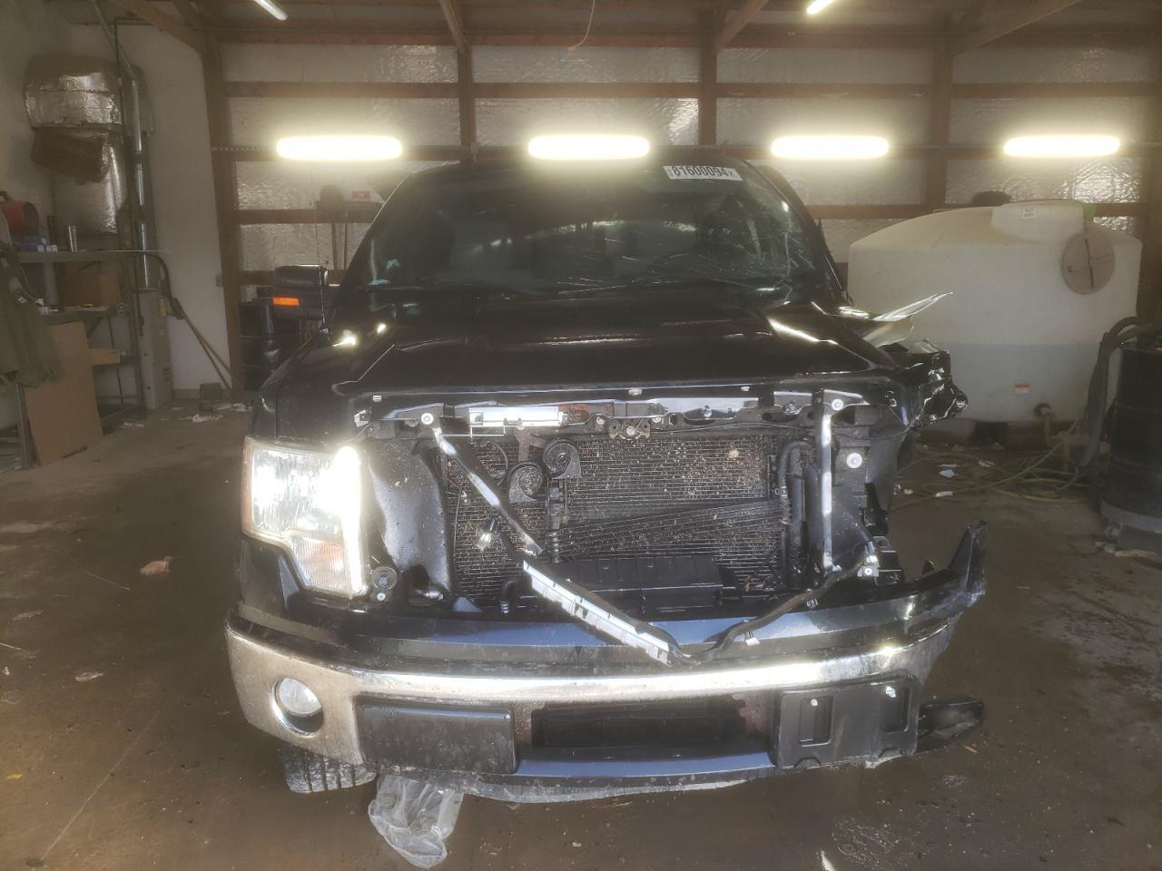 2013 Ford F150 Supercrew - Фото 5
