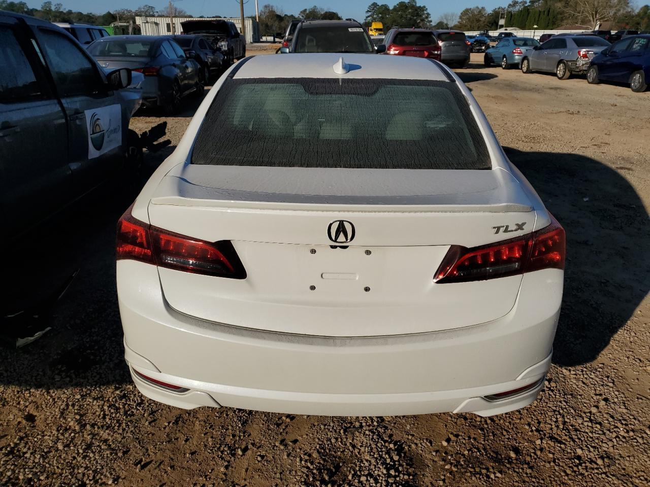 2015 Acura Tlx - Фото 6