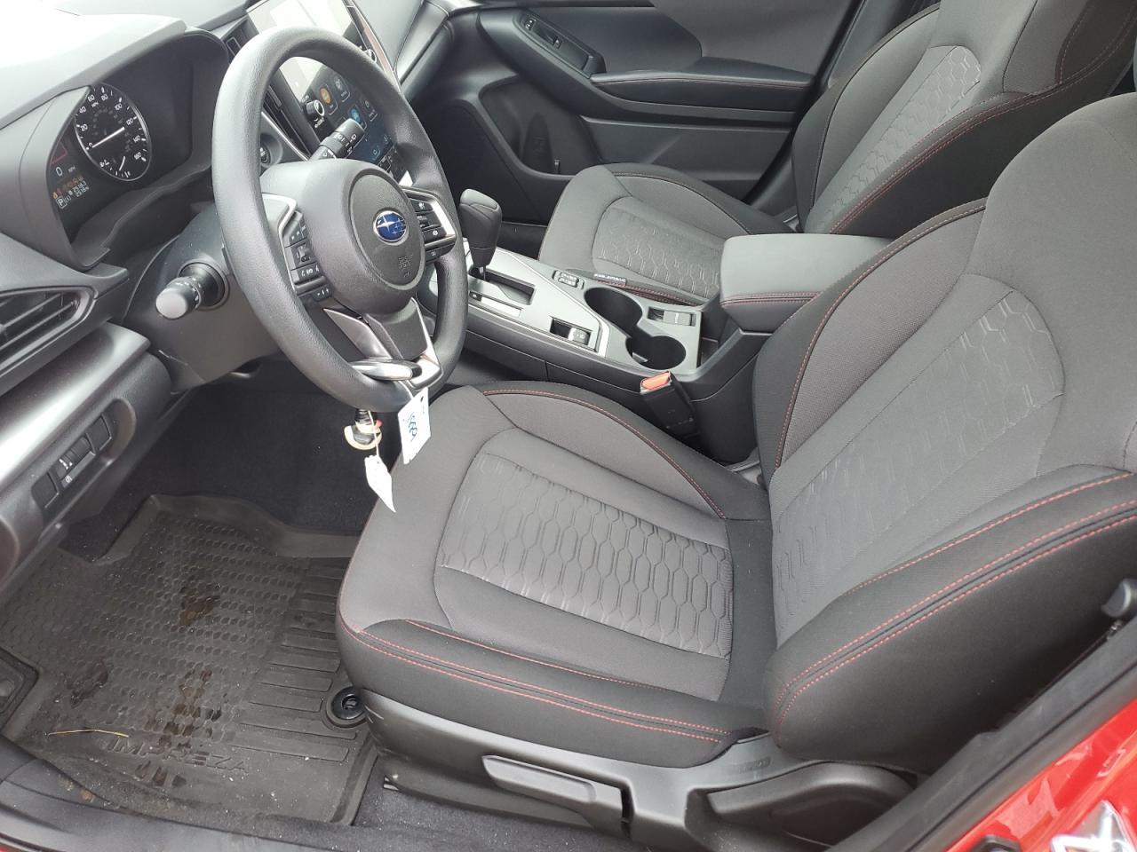 2024 Subaru Impreza Sport - Фото 7