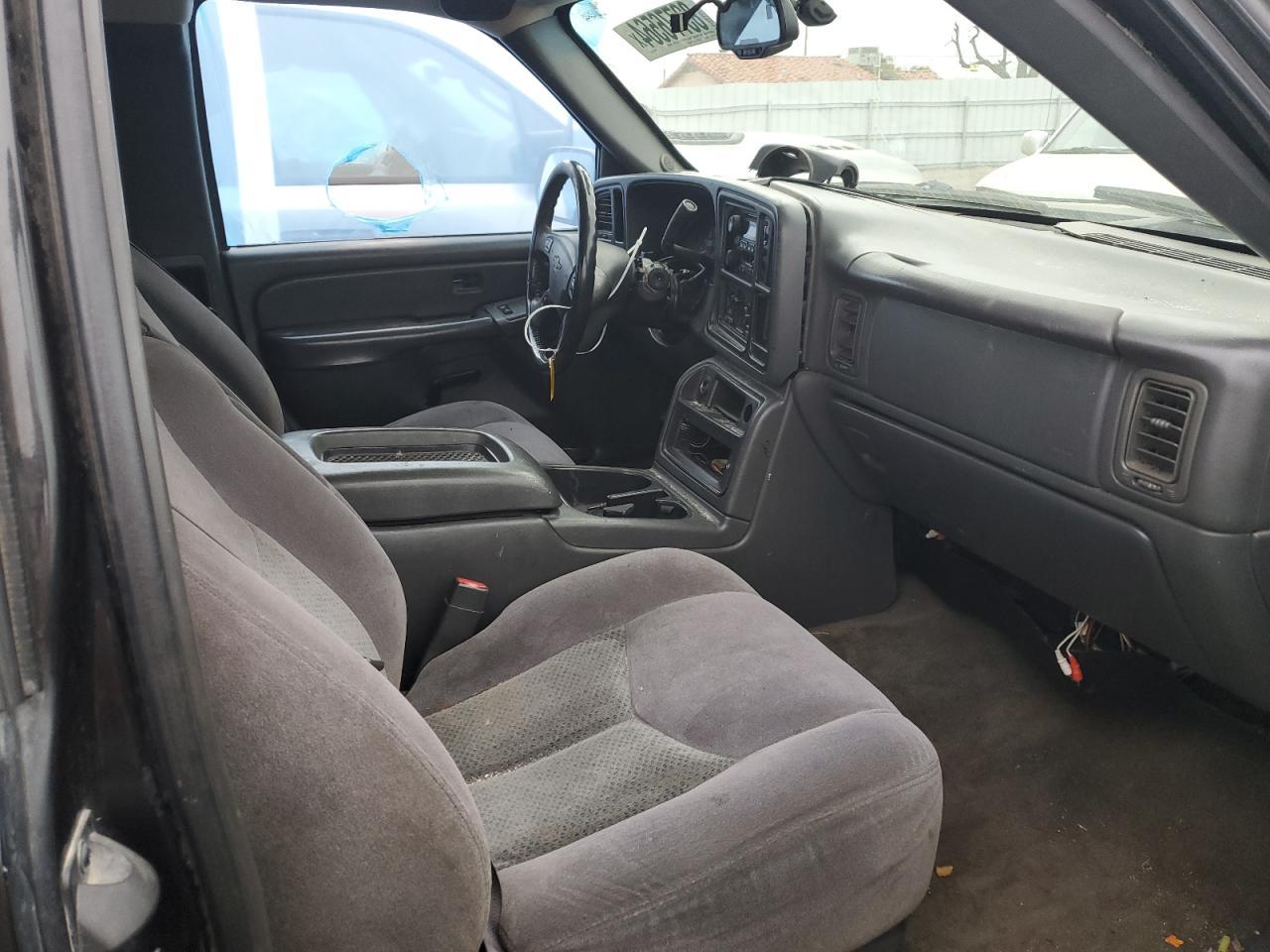 2005 Chevrolet Silverado C1500 C1500 - Фото 7
