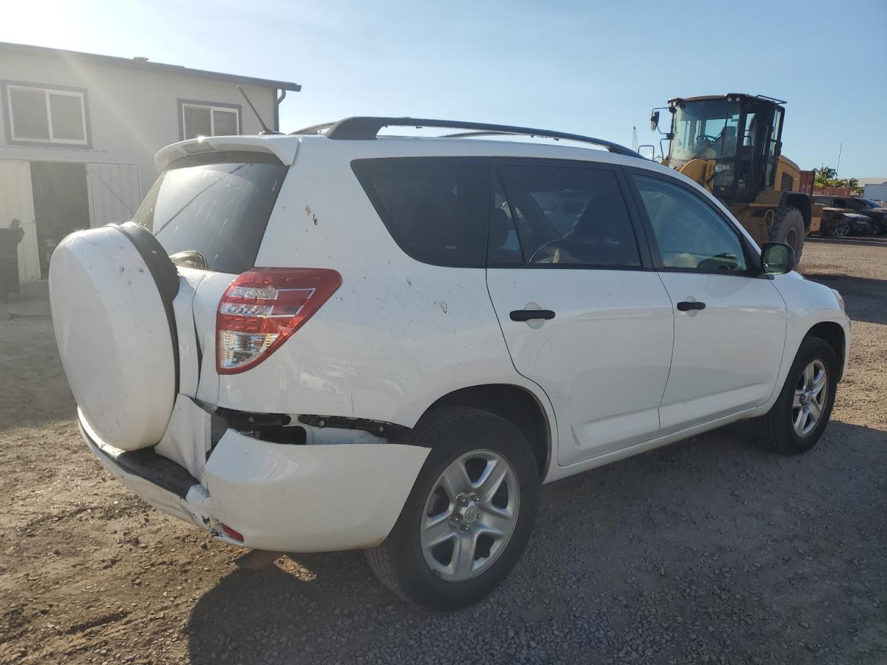 2012 Toyota Rav4 - Фото 3