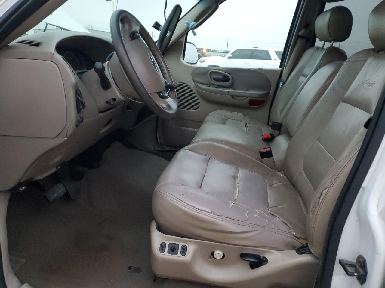 2003 Ford F150 Supercrew - Image 7