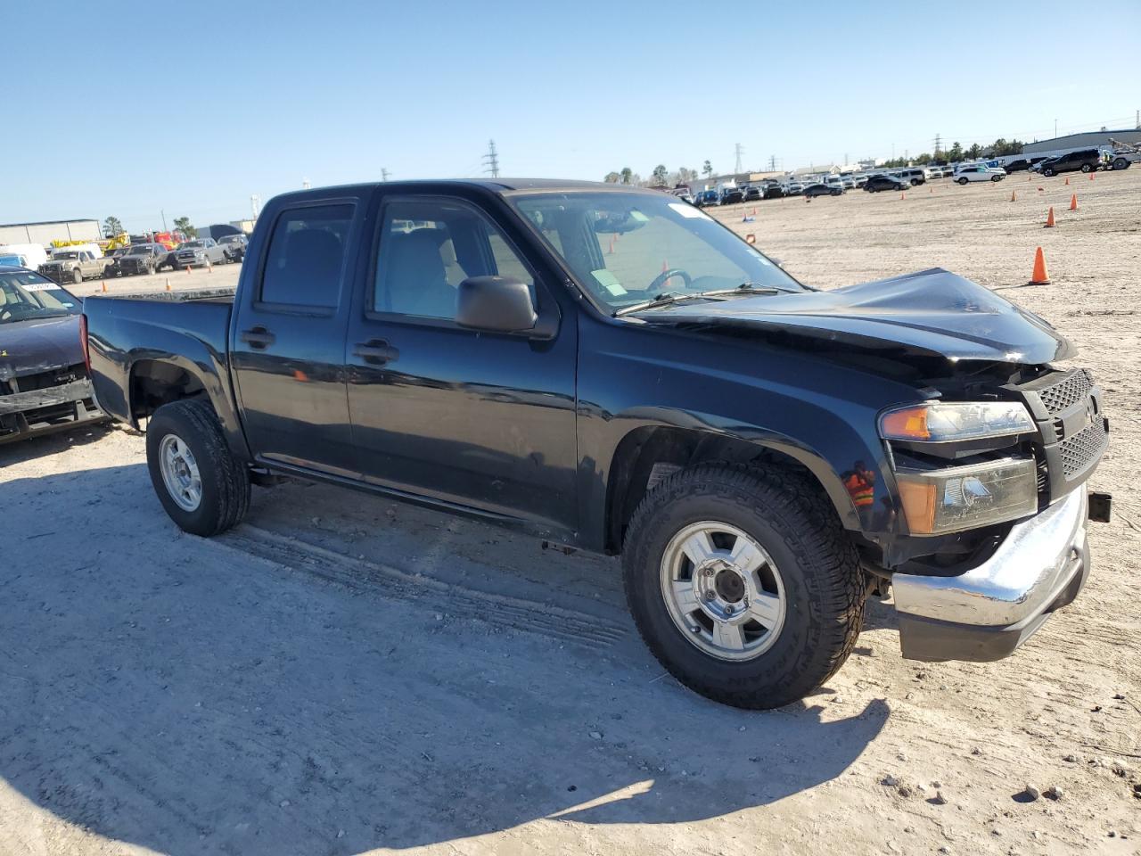 2004 Chev Colorado - Image 4