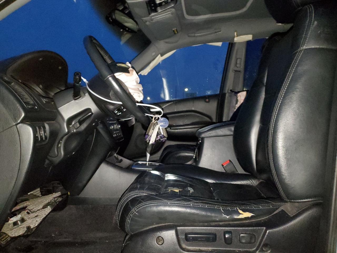 2006 Acura Mdx Touring - Фото 7