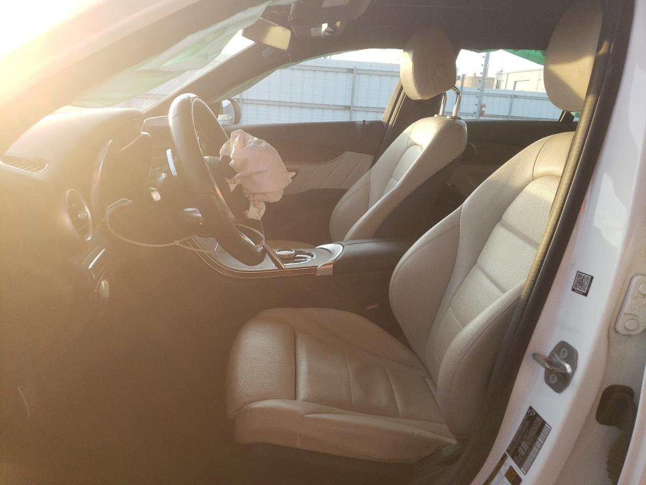 2019 Mercedes-Benz C 300 - Image 7