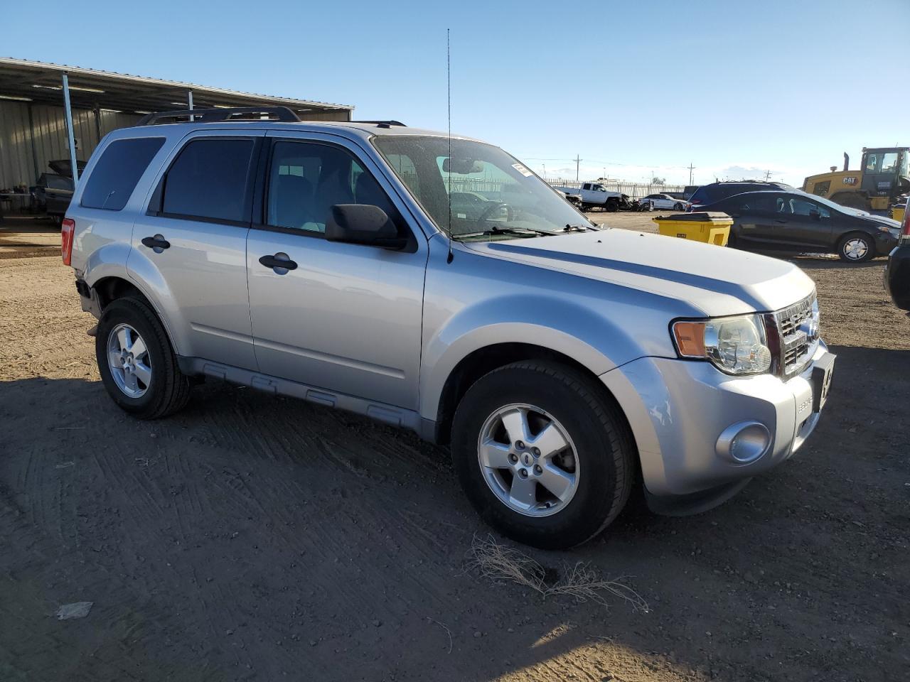 2012 Ford Escape Xlt - Image 4